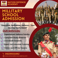 Military School Coaching in Pune