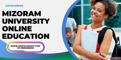 Mizoram University Online Education
