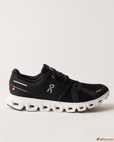 Cloud 5 Waterproof - Comfort Meets Weather Protection