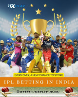 IPL betting in India