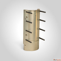 Shell Holder for Rotary Blowing Machines Awanti Polymoulds