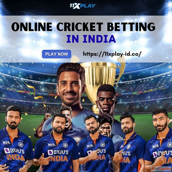 Online Cricket Betting In India