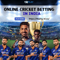 Online Cricket Betting In India