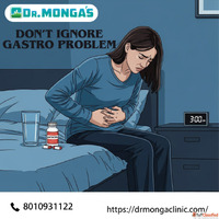 Stomach specialist doctor in Ram Nagar