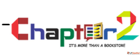chpater2 it's more than a book store and gift shop