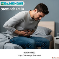 Best doctor for stomach in Sabhapur