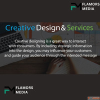 Creative Design Concepts Translated into Visual Impact