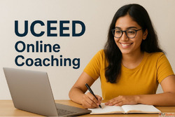 Crack UCEED with Expert Coaching from Vantage Design