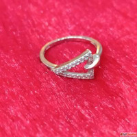 Affordable Silver Ring Online in USA - Elegant Designs at Be...