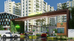 2 BHK Flats for Sale in Jamshedpur Real Estate Spotlight
