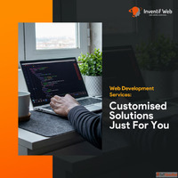 Web Development Company in Mumbai