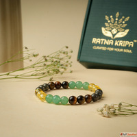 Money Magnet Bracelet - Attracts Opportunity and Wealth