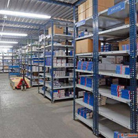 Leading Slotted Angle Rack Manufacturers in Delhi - Order No...