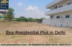 BEST PLOT IN EAST DELHI NCR
