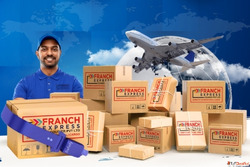 Fast Secure Affordable Courier Services - Franch Express