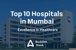 Top 10 Hospitals in Mumbai - Excellence in Healthcare