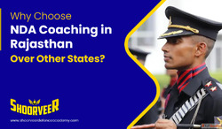 Best NDA Coaching in Rajasthan