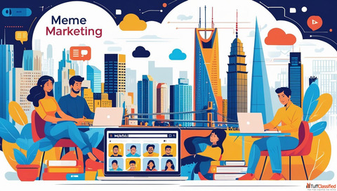 Top Meme Marketing Agencies in India Elevate Your Brand's Online Presence