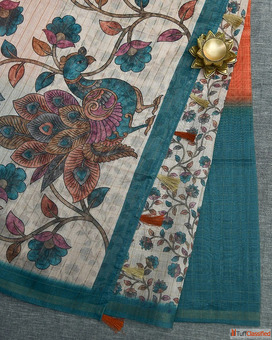 fancy saree collections