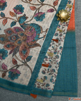 fancy saree collections