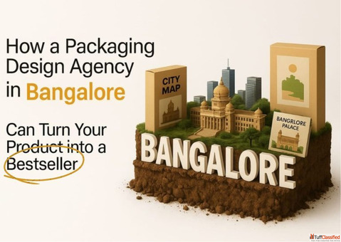 Smart Packaging Strategy in Bangalore