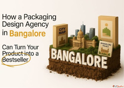 Smart Packaging Strategy in Bangalore