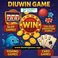 Diuwin Game Spin Play Win Instantly