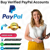 Top 5 Sites To Safely Buy Verified Paypal Accounts In 2025 H...