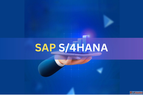 Why Now is the Best Time for Businesses to Move SAP S4HANA