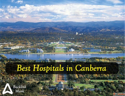Best Hospitals in Canberra