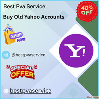 Why Yahoo Accounts Are Still Valuable in 2025