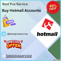 Buy Hotmail Accounts - Verified Aged Accounts for Marketing ...