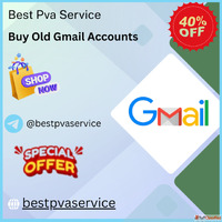 Buy Old Gmail Accounts - Trusted Verified Aged Gmail Emails ...
