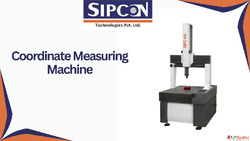 Buy High-Precision Coordinate Measuring Machine - Sipcon Ins...