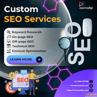 Cosmodigi - Trusted SEO Agency-in-Bradford-UK