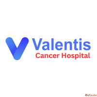 Advanced Liver Cancer Treatment in India - Valentis Cancer H...