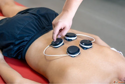 Medico Electrodes Superior EMS electrodes and ECG solutions
