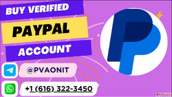 How to Safely Buy a Verified Paypal Account Quick Secure