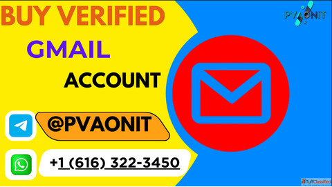 Trusted Ways to Buy Verified Gmail Accounts in 2025 Secure Deals