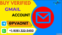 Trusted Ways to Buy Verified Gmail Accounts in 2025 Secure D...