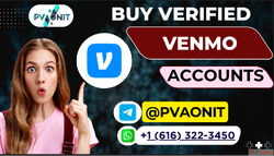 Best Place to Buy Verified Venmo Accounts in 2025 Top Picks