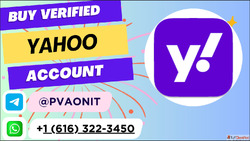 The Ultimate Websites to Buy Verified Yahoo Accounts 2025 To...