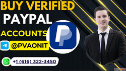 How to Buy Verified Paypal Accounts Safely in 2025