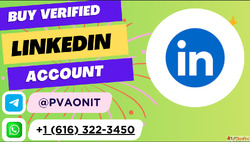 The Ultimate Guide to Buy Verified Linkedin Accounts Boost V...