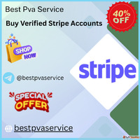 Buy Verified Stripe Accounts 2025