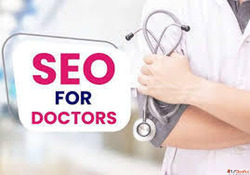 Drive Patient Growth with Expert SEO Services for Doctors