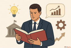 Business History - Daily Stories of Companies Leaders Lesson...
