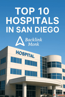 San Diego Premier Hospitals - Where Specialty Meets Superior Care