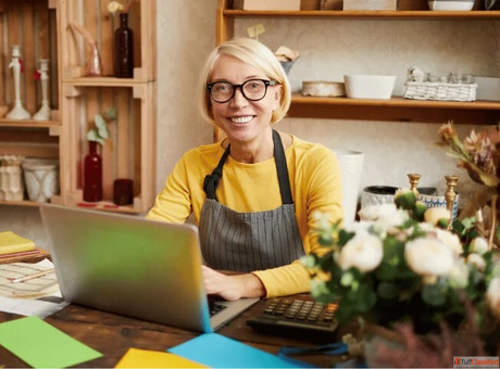 Bookkeeping Services In Burgess Hill - For Small Businesses