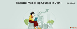 Financial Modeling Courses in Delhi